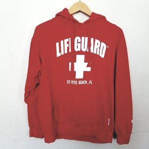 Lifeguard Hoodie